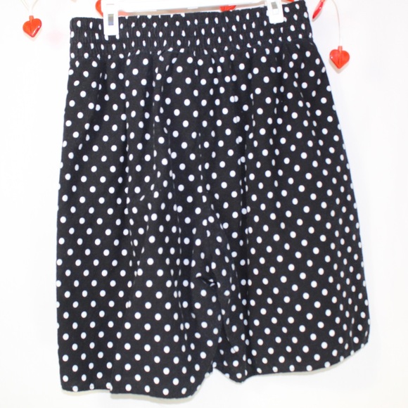 vintage floral mix print 3-piece shirt tank shorts set womens large - Picture 7 of 7